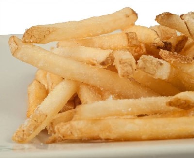 French Fries Image