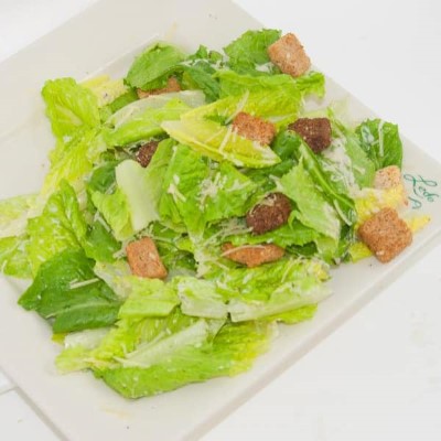 Caesar Side Salad Image