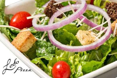 Tossed Salad Image