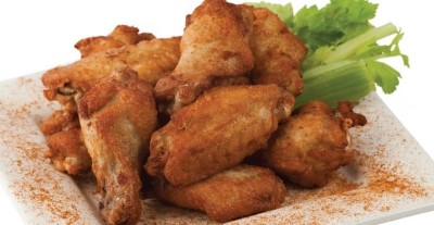 Jumbo Wings Image