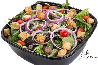 Garden Salad Image