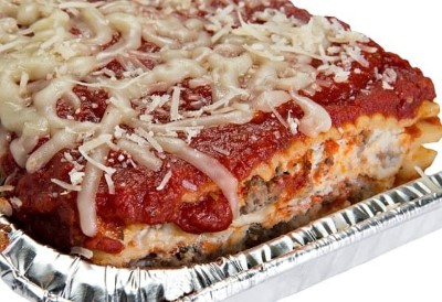Lasagna Image