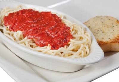 Spaghetti Image