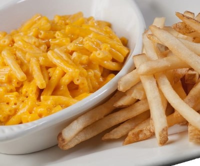 Kid's Kraft Mac and Cheese Image