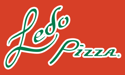 Ledo Pizza (Glen Allen) logo