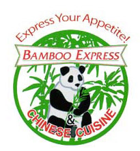 Bamboo Express Chinese Cuisine 2 (WEST PICO) logo