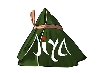 Aiya Asian Cuisine logo