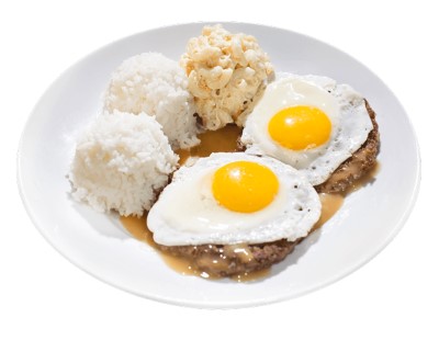 Best Plate Lunch In Hawaii -Reg. Image