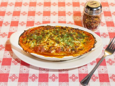 Nicks Lasagna Image