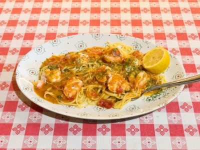 Shrimp Alvino Image