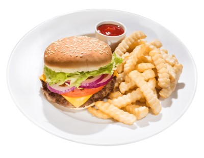 Burgers Image