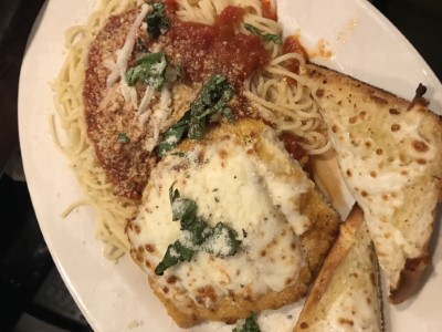 Any Pasta Image