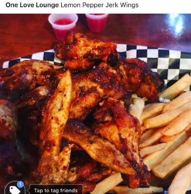 6 Pcs Wings Image