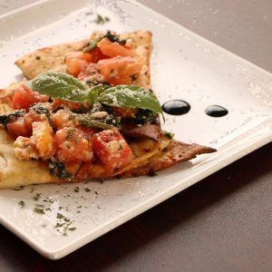 Bruschetta Image