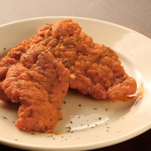 Chicken Tenders Image