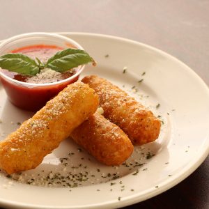 Mozzarella Sticks (6pc) Image