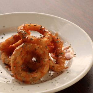Onion Rings Image