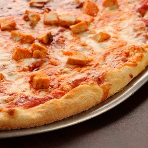 Buffalo Chicken Image