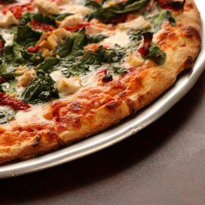 Mediterranean Chicken & Herb Image