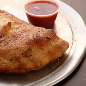 Cheese Calzone Image