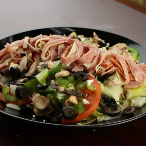 Antipasto Salad Image