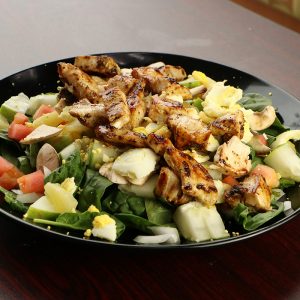 Deano's Salad Image