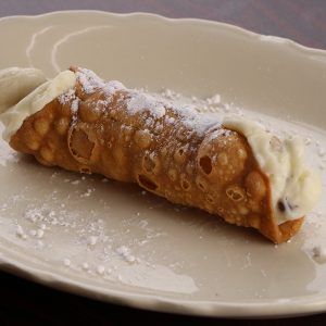 Cannoli Image