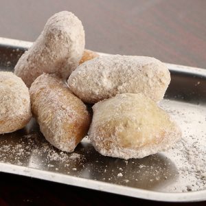 Zeppoles Image