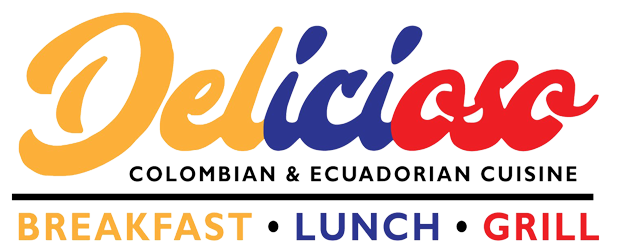 Delicioso Restaurant logo