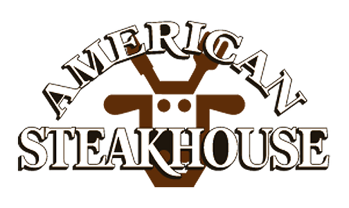 American Steakhouse (Norwalk) logo