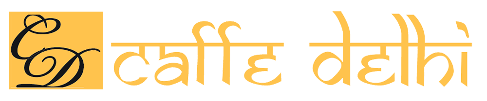 Caffe Delhi logo