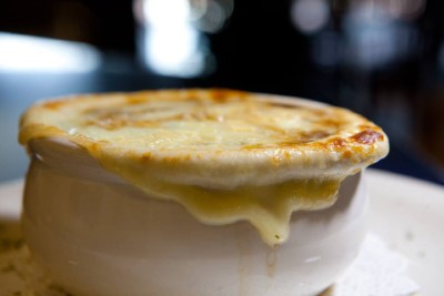 French Onion Soup Image