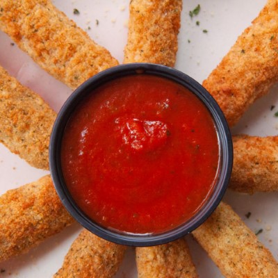 Mozzarella Sticks Image