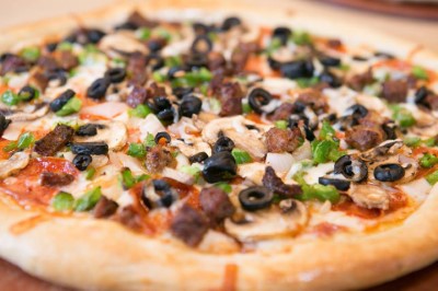 The Italian Pie Combination Image