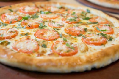 Margherita Image