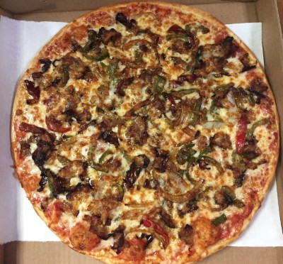 Steak Bomb Image