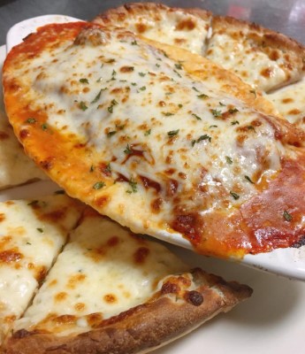 Classic Lasagna Image