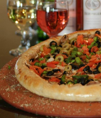 Vegetarian Image