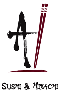 A1 Sushi & Hibachi logo