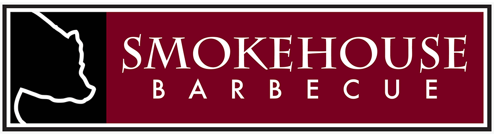 Smokehouse Barbecue (Zona) logo