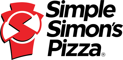 Simple Simon's Pizza logo