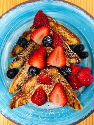 French Toast Image