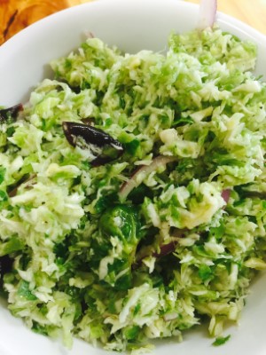 Brussel Sprouts Image