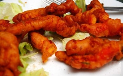Chicken Pakora (6Pcs) Image