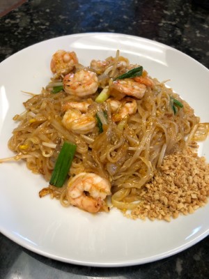 Pad Thai Image