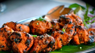 Chicken Tikka Image
