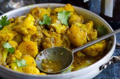 Aloo Gobi Image