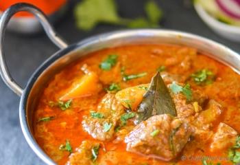 Curry Image