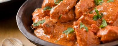 Rogan Josh Image