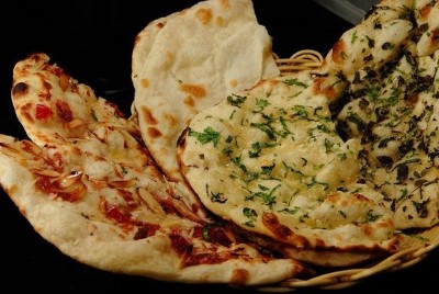 Bread Basket Image